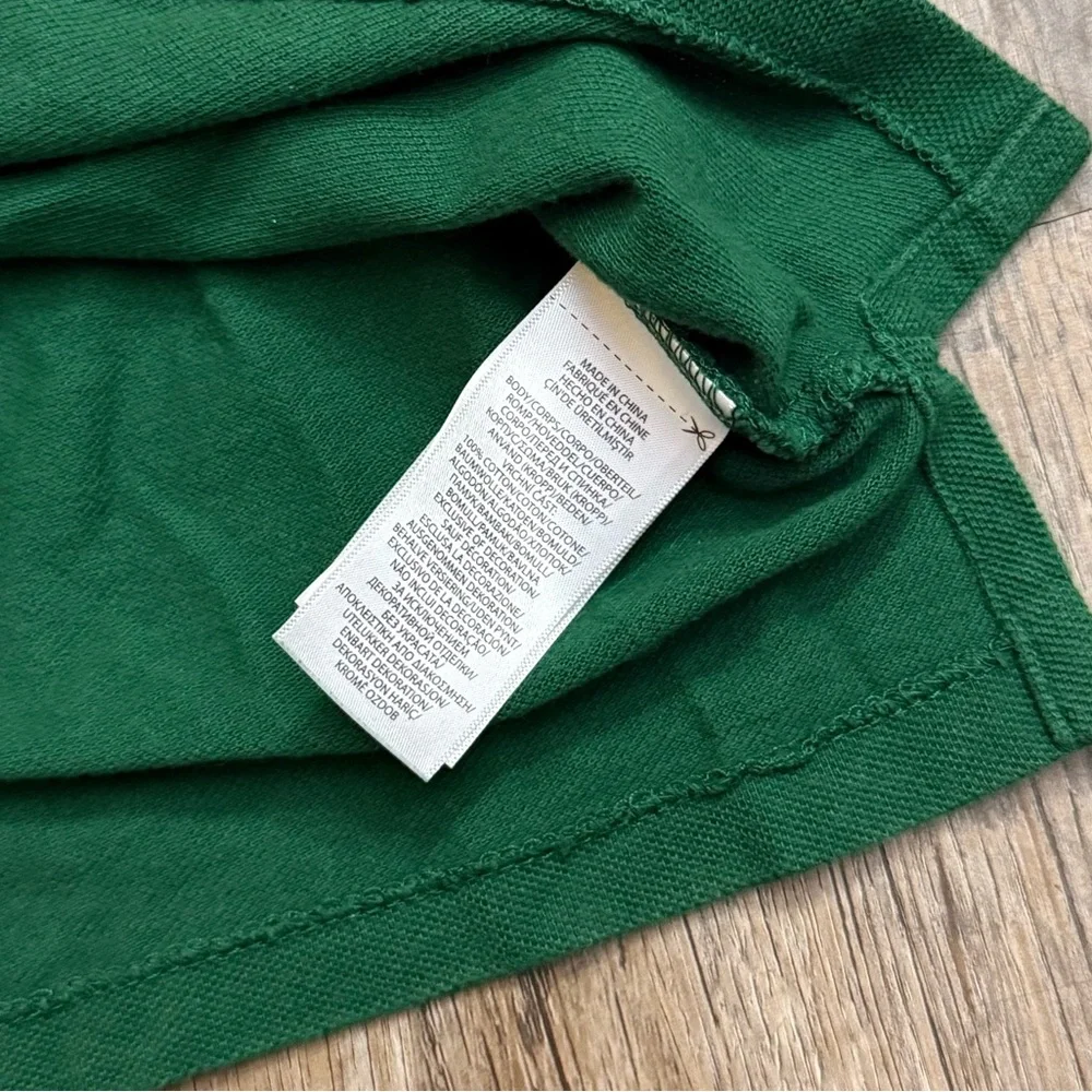 Polo Ralph Lauren • Big Pony Polo